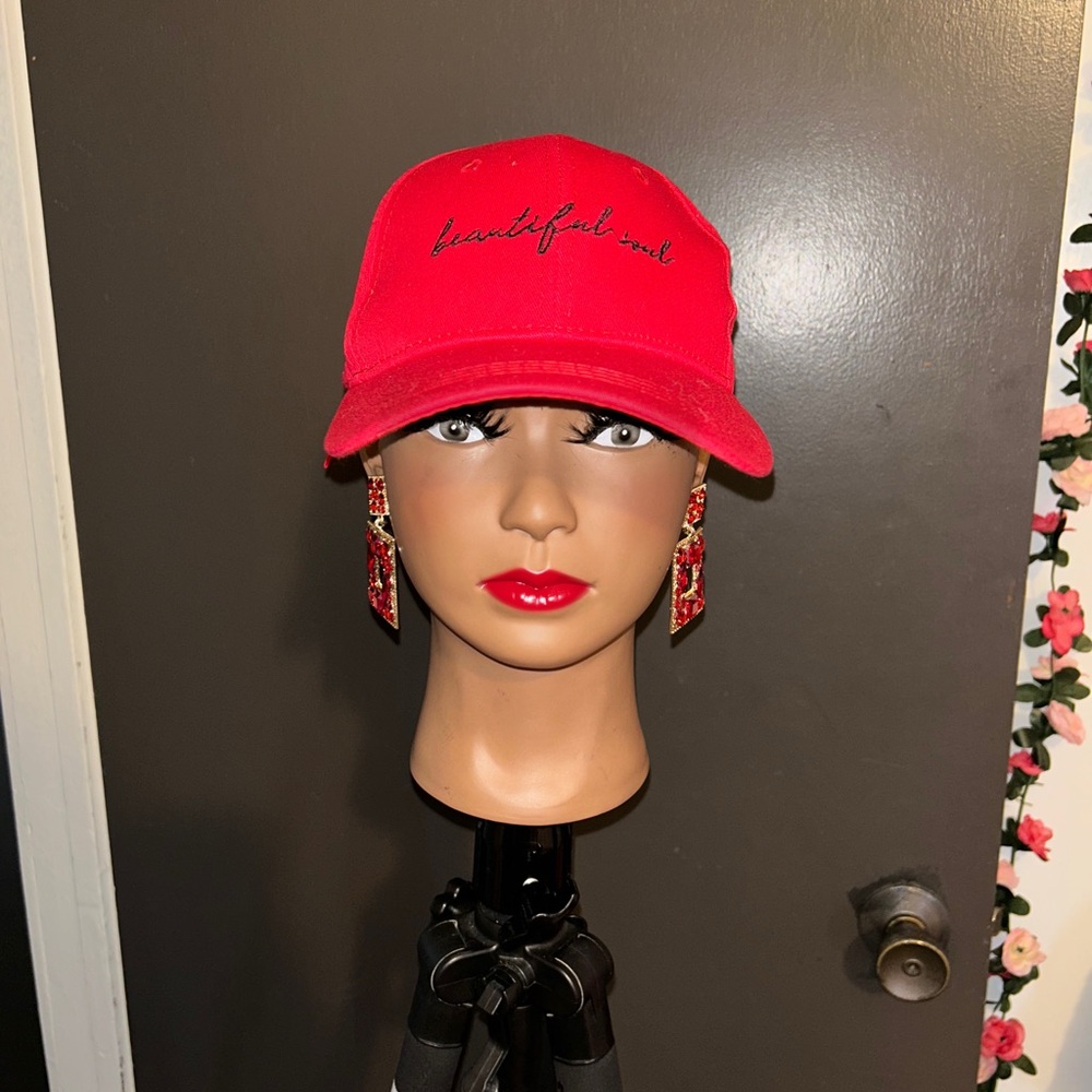 Women’s Baseball Cap